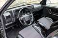 Volkswagen Golf Golf 1.8i G60 4x4 Rallye Noir - thumbnail 9