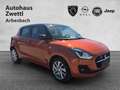 Suzuki Swift Shine Hybrid 83 Schwarz - thumbnail 8