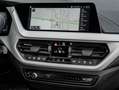 BMW 118 i ADVANTAGE+ACC+HuD+LED+SHZ Zwart - thumbnail 7