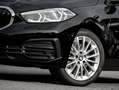 BMW 118 i ADVANTAGE+ACC+HuD+LED+SHZ Zwart - thumbnail 5