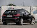 BMW 118 i ADVANTAGE+ACC+HuD+LED+SHZ Zwart - thumbnail 2