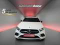 Mercedes-Benz A 200 200d 8G-DCT Blanco - thumbnail 2