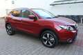Nissan Qashqai N-Connecta  (1 Hand/360°Kamera/Spur) Rot - thumbnail 2