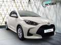 Toyota Yaris -19% 1.5 HYB 116 BVA+MIRRORLINK+CAM+CLIM+Opts Beige - thumbnail 2