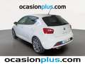 SEAT Ibiza 1.6TDI CR FR 105 Blanco - thumbnail 3