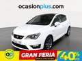 SEAT Ibiza 1.6TDI CR FR 105 Blanco - thumbnail 1