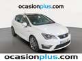 SEAT Ibiza 1.6TDI CR FR 105 Blanco - thumbnail 2