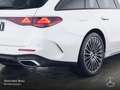 Mercedes-Benz E 300 e T AMG Fahrass Pano Burmester Distr. HUD 9G Wit - thumbnail 12