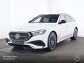 Mercedes-Benz E 300 e T AMG Fahrass Pano Burmester Distr. HUD 9G Wit - thumbnail 2