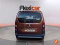 Peugeot Rifter 1.2 PureTech S&S Long Allure Pack EAT8 130 Naranja - thumbnail 8