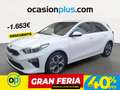 Kia Ceed / cee'd 1.4 T-GDI Eco-Dynamics Tech Blanco - thumbnail 1