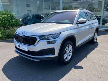 Kodiaq 1.5 TSI ACT Style 7pl. DSG