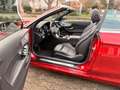 Mercedes-Benz C 220 d Cabrio *Leder *LED *1.Hd Rouge - thumbnail 17