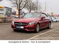 Mercedes-Benz C 220 d Cabrio *Leder *LED *1.Hd Rouge - thumbnail 1