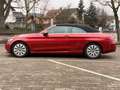 Mercedes-Benz C 220 d Cabrio *Leder *LED *1.Hd Rouge - thumbnail 14
