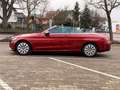 Mercedes-Benz C 220 d Cabrio *Leder *LED *1.Hd Rouge - thumbnail 13