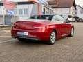 Mercedes-Benz C 220 d Cabrio *Leder *LED *1.Hd Rouge - thumbnail 7