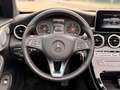 Mercedes-Benz C 220 d Cabrio *Leder *LED *1.Hd Rouge - thumbnail 20