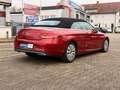 Mercedes-Benz C 220 d Cabrio *Leder *LED *1.Hd Rouge - thumbnail 8