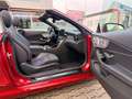 Mercedes-Benz C 220 d Cabrio *Leder *LED *1.Hd Rouge - thumbnail 23