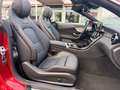 Mercedes-Benz C 220 d Cabrio *Leder *LED *1.Hd Rouge - thumbnail 25