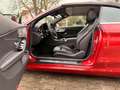 Mercedes-Benz C 220 d Cabrio *Leder *LED *1.Hd Rouge - thumbnail 16