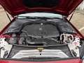 Mercedes-Benz C 220 d Cabrio *Leder *LED *1.Hd Rouge - thumbnail 32
