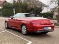 Mercedes-Benz C 220 d Cabrio *Leder *LED *1.Hd Rouge - thumbnail 12
