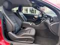 Mercedes-Benz C 220 d Cabrio *Leder *LED *1.Hd Rouge - thumbnail 26
