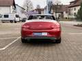 Mercedes-Benz C 220 d Cabrio *Leder *LED *1.Hd Rouge - thumbnail 9