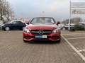 Mercedes-Benz C 220 d Cabrio *Leder *LED *1.Hd Rouge - thumbnail 3