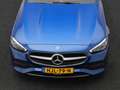Mercedes-Benz C 300 Estate e Plug In Hybrid 320pk NIEUW MODEL | PHEV | Blauw - thumbnail 24