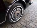 Rolls-Royce Corniche IV Convertible/LHD/ one of 244 pieces Schwarz - thumbnail 13