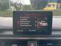 Audi A4 quattro sport bei Finanzierung FIX 6,274% Weiß - thumbnail 23