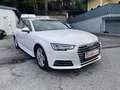 Audi A4 quattro sport bei Finanzierung FIX 6,274% Weiß - thumbnail 11