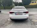 Audi A4 quattro sport bei Finanzierung FIX 6,274% Weiß - thumbnail 8