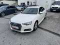 Audi A4 quattro sport bei Finanzierung FIX 6,274% Weiß - thumbnail 5