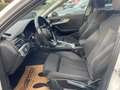 Audi A4 quattro sport bei Finanzierung FIX 6,274% Weiß - thumbnail 16