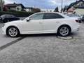 Audi A4 quattro sport bei Finanzierung FIX 6,274% Weiß - thumbnail 6
