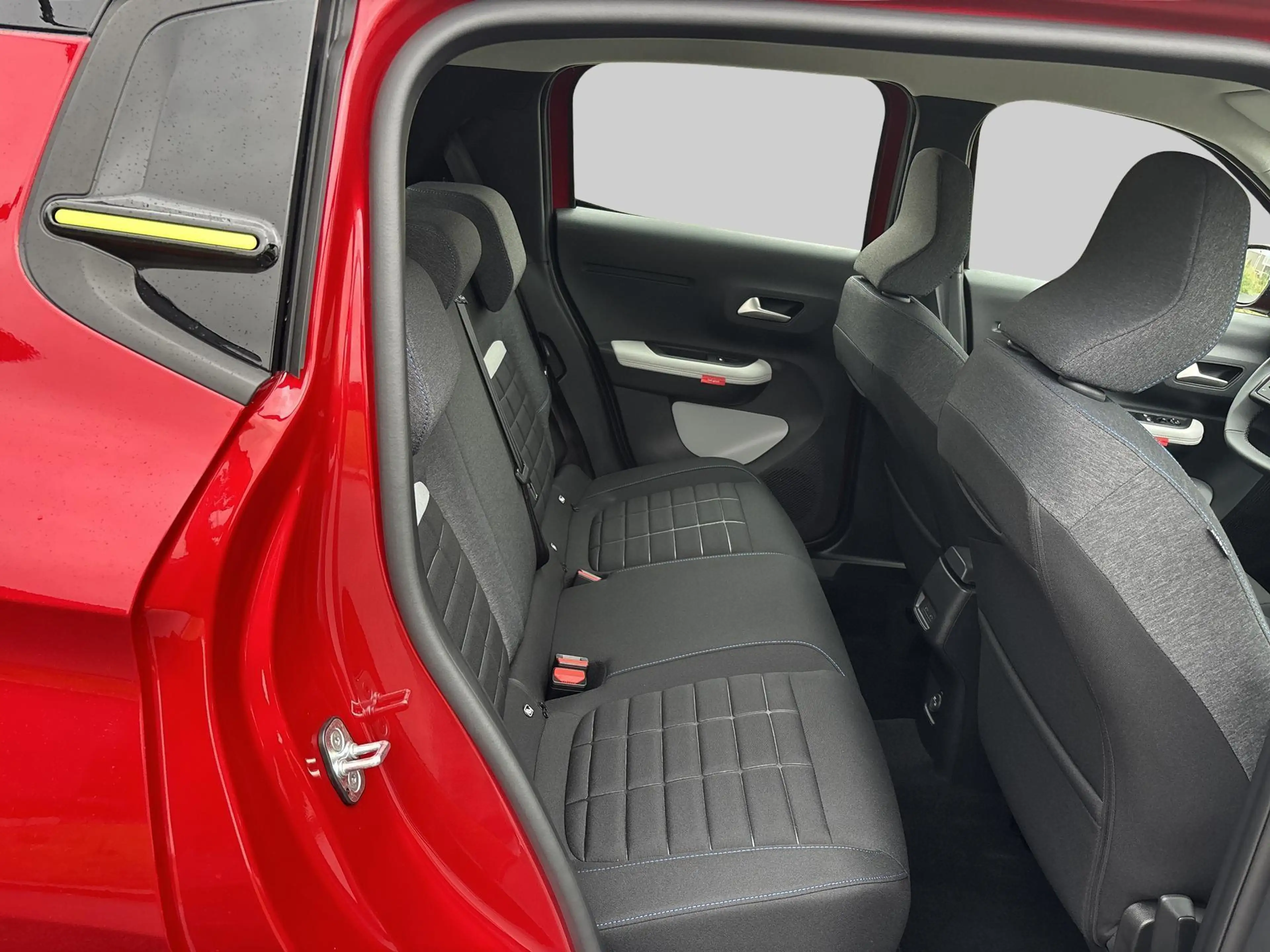 Citroen C3 Plus | Dagrijverlichting | Koplampen met ECO LED v — photo 14