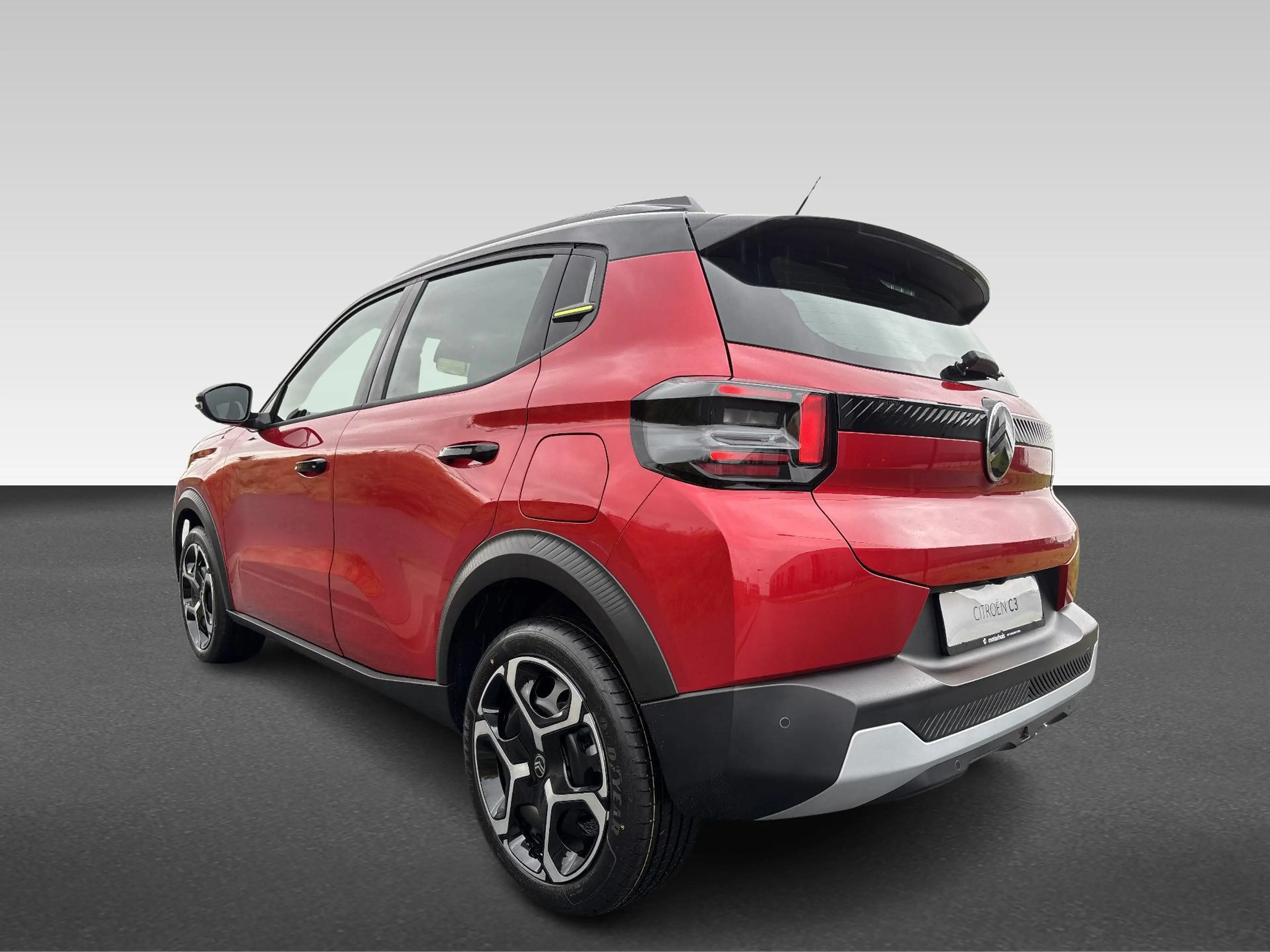 Citroen C3 Plus | Dagrijverlichting | Koplampen met ECO LED v — photo 3