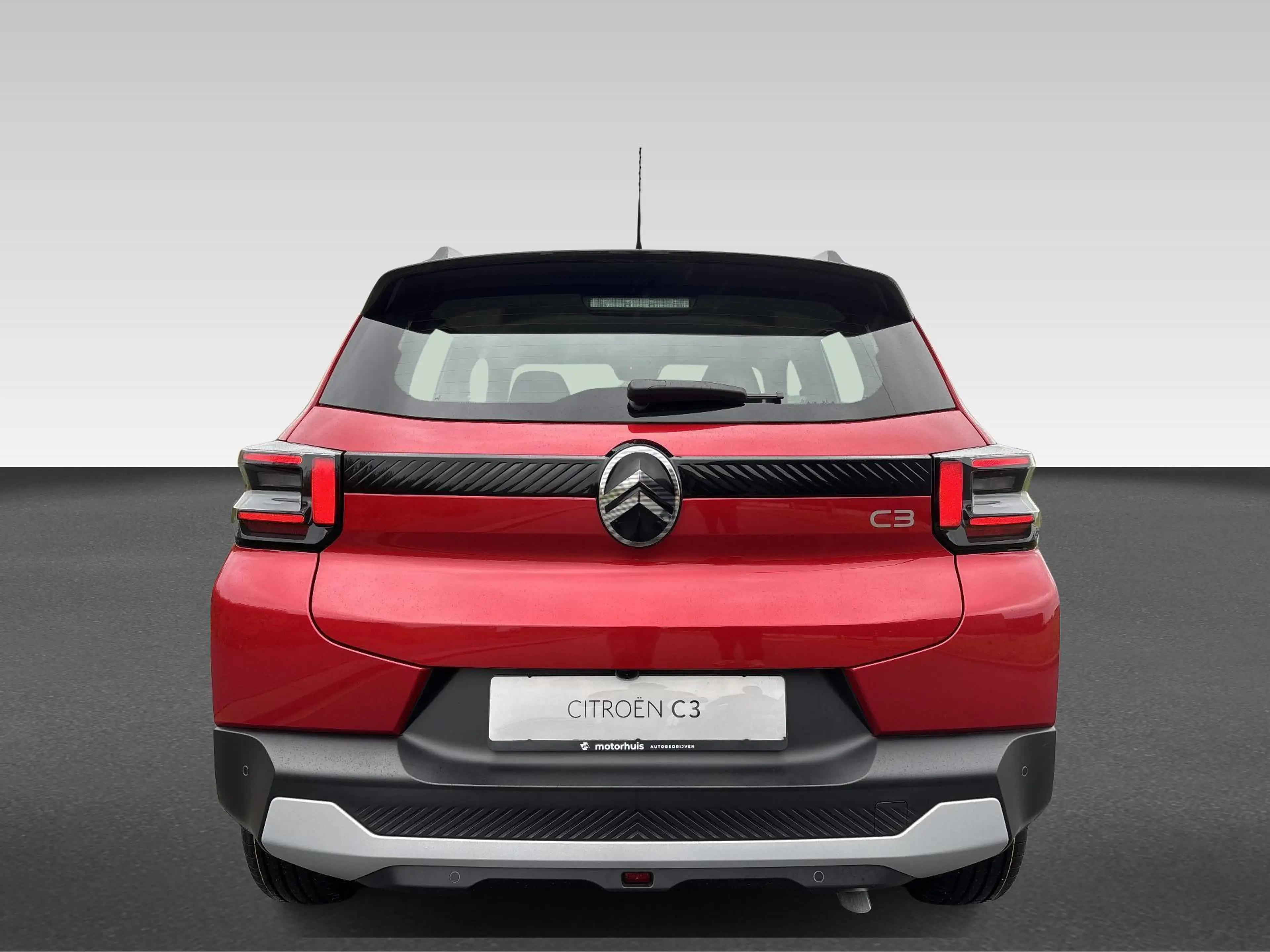 Citroen C3 Plus | Dagrijverlichting | Koplampen met ECO LED v — photo 10