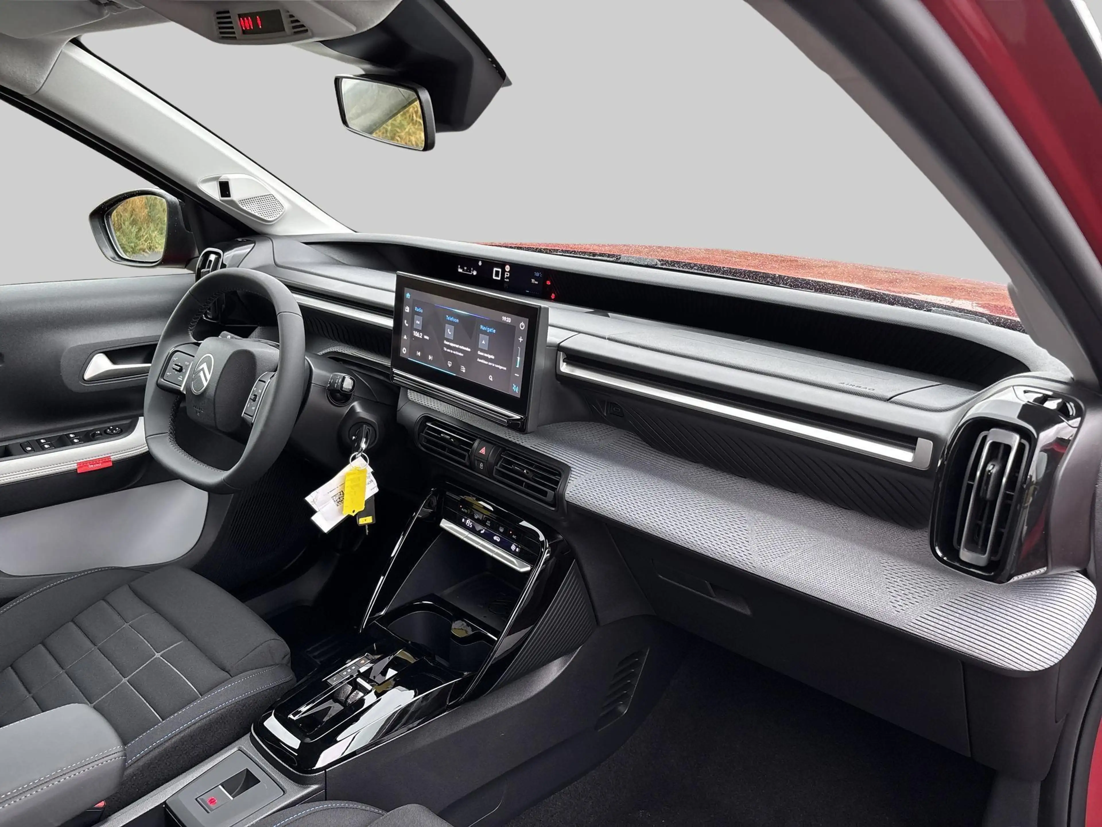 Citroen C3 Plus | Dagrijverlichting | Koplampen met ECO LED v — photo 13