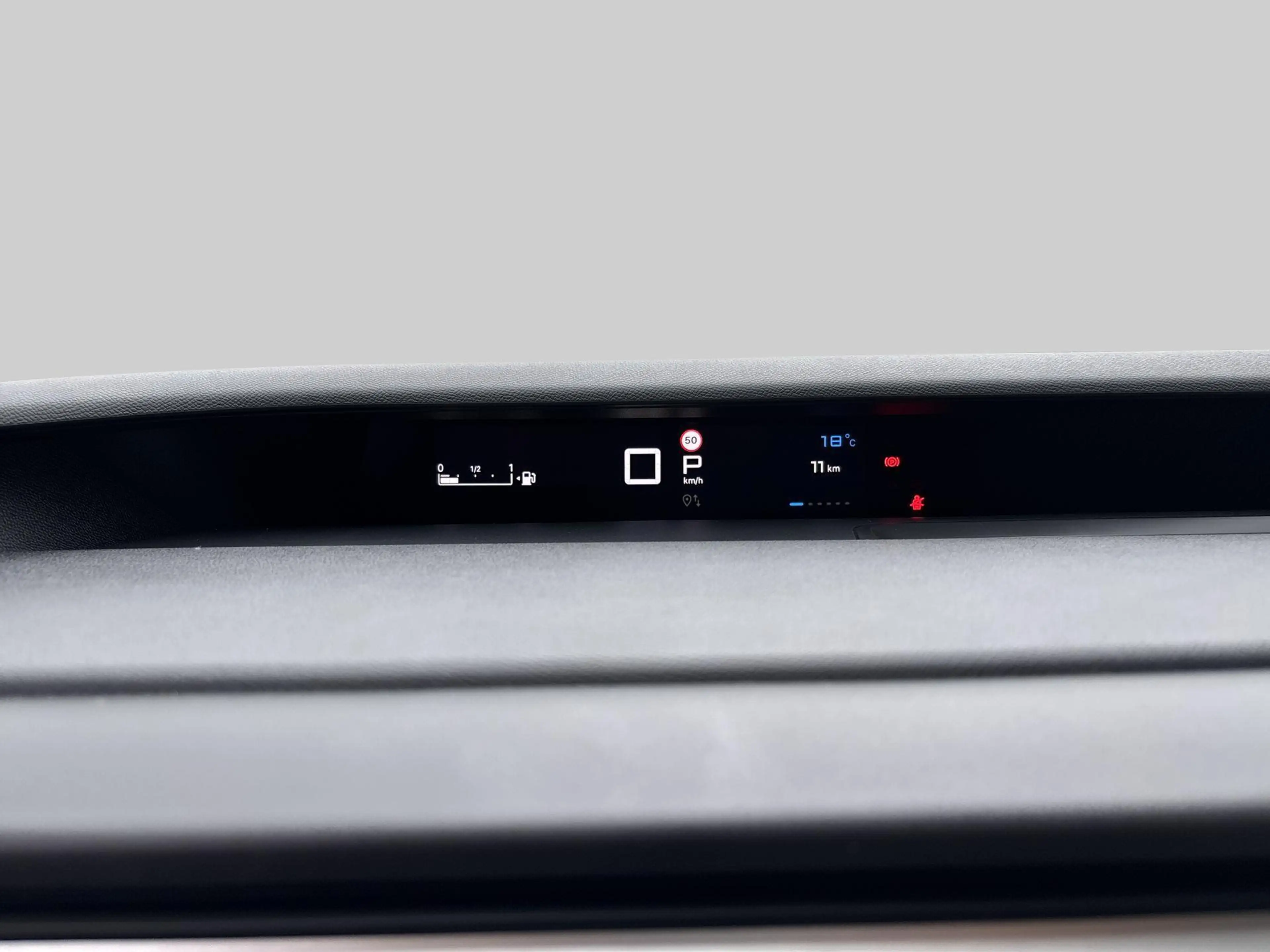 Citroen C3 Plus | Dagrijverlichting | Koplampen met ECO LED v — photo 15
