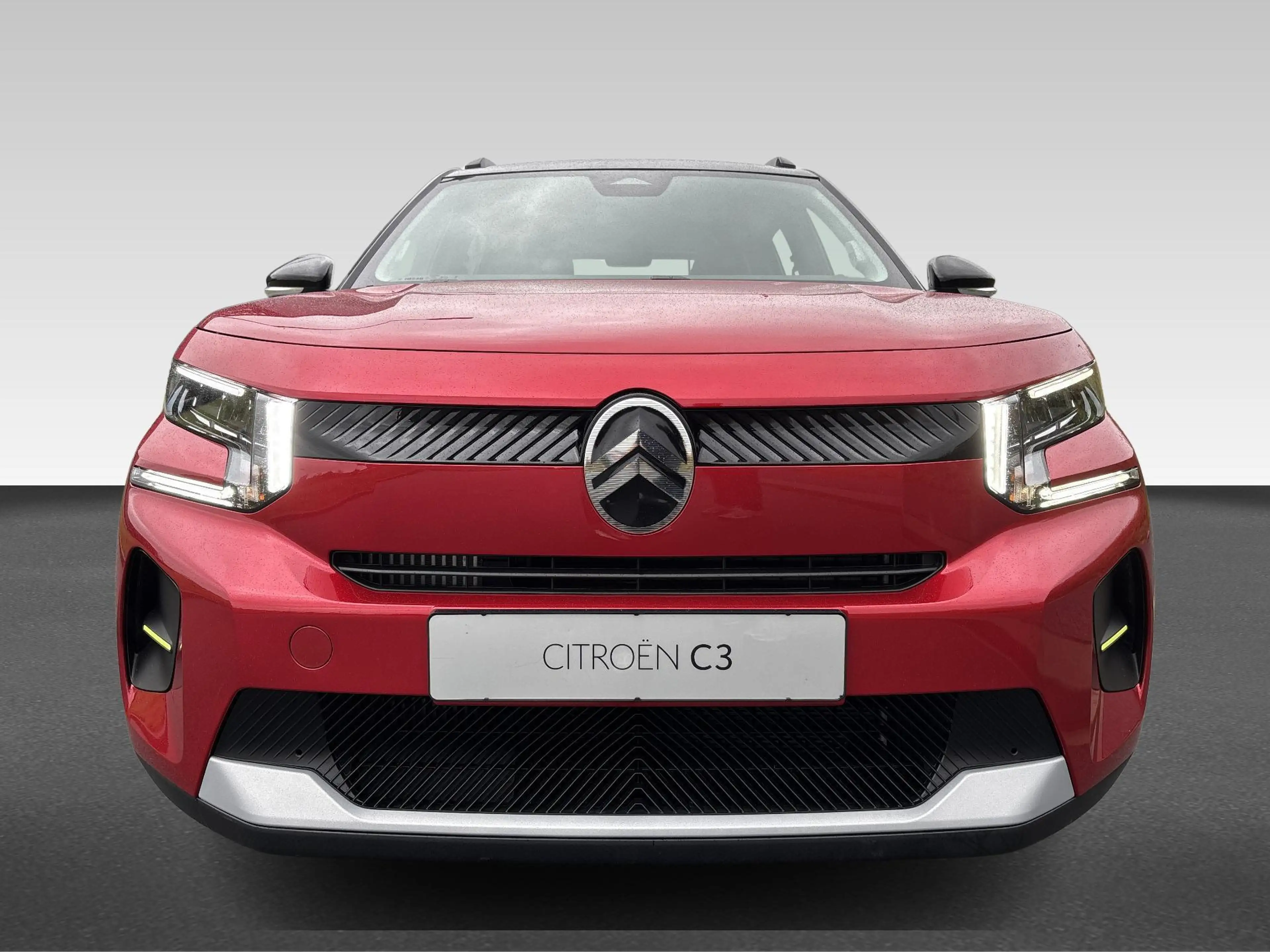 Citroen C3 Plus | Dagrijverlichting | Koplampen met ECO LED v — photo 7