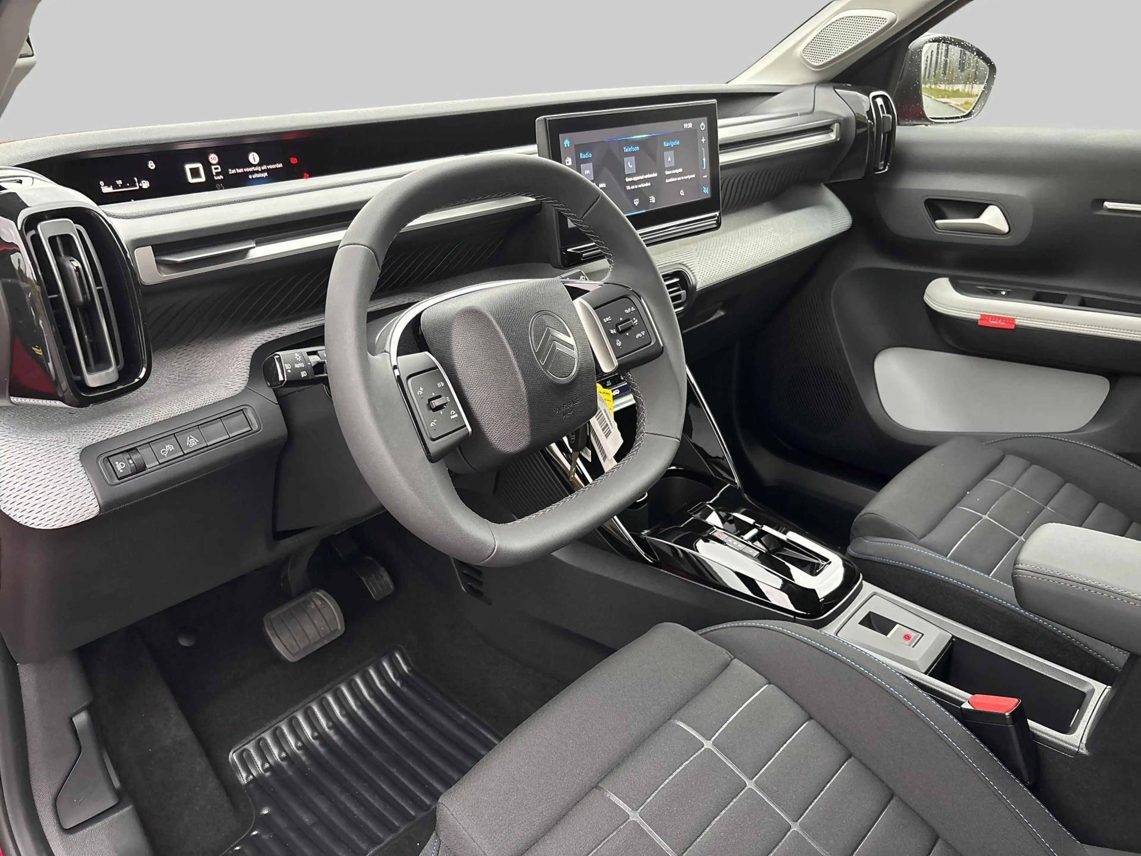 Citroen C3 Plus | Dagrijverlichting | Koplampen met ECO LED v — photo 4