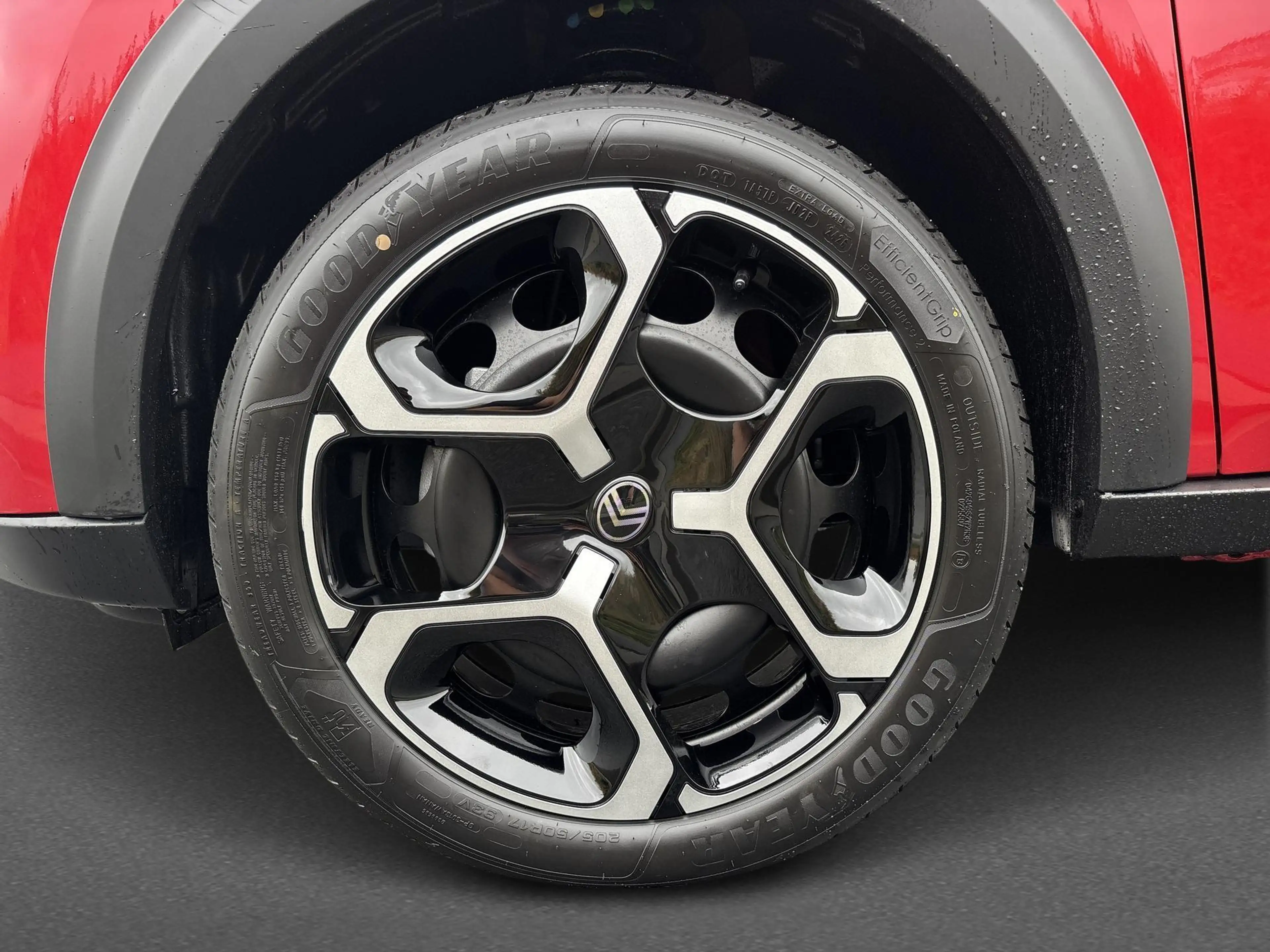 Citroen C3 Plus | Dagrijverlichting | Koplampen met ECO LED v — photo 11