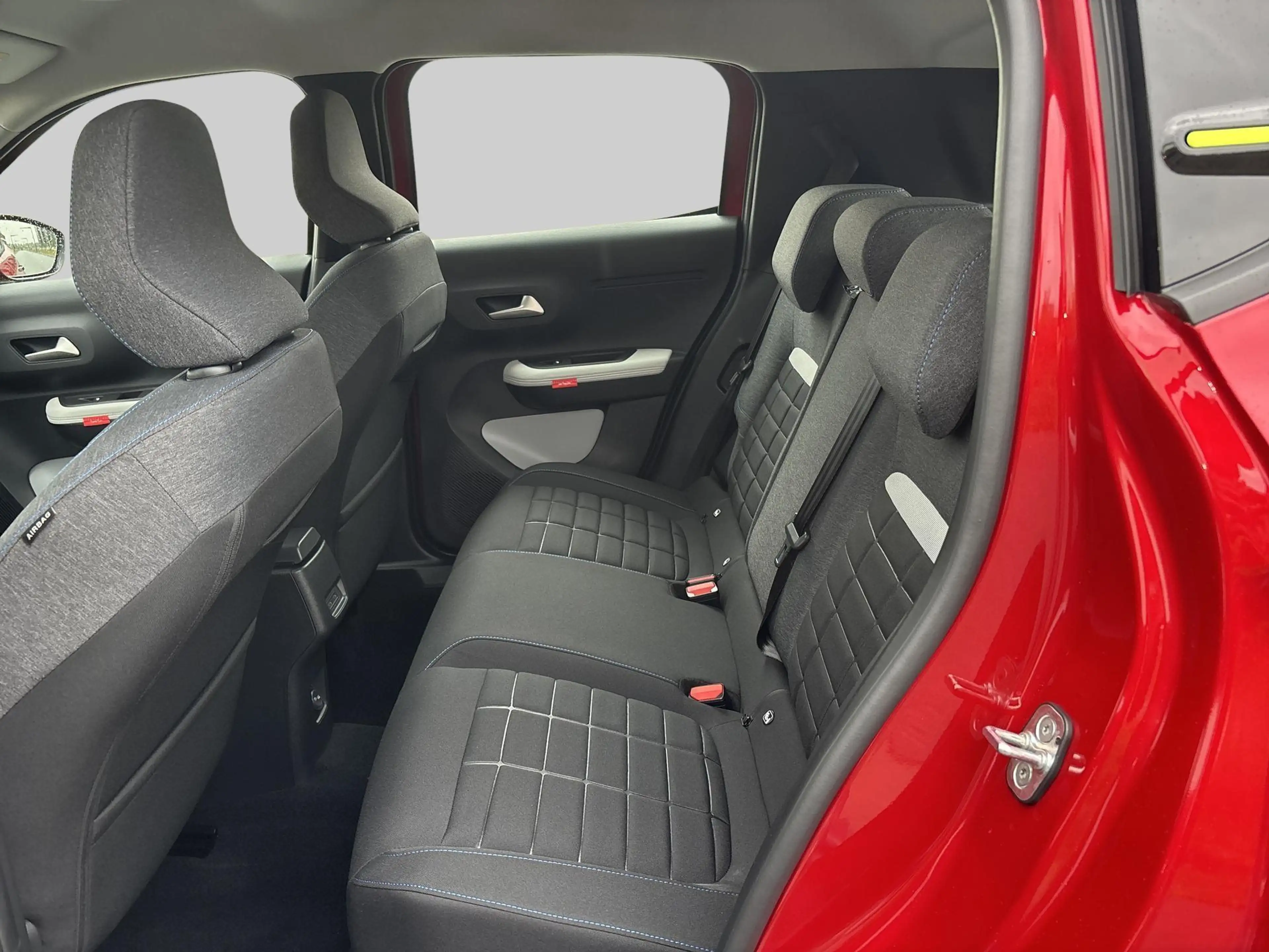 Citroen C3 Plus | Dagrijverlichting | Koplampen met ECO LED v — photo 6
