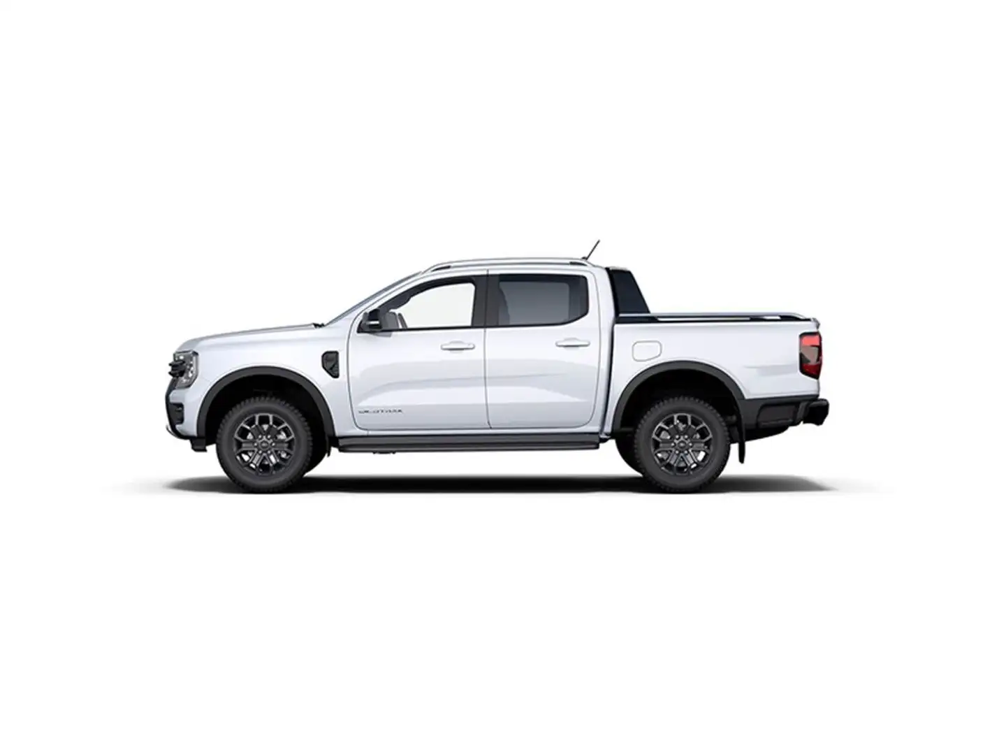 Ford Ranger WILDTRAK DOBLE CAB 2.3 TIVCT PHEV 205kW (280CV) E6 Blanco - 2