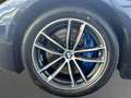 BMW 540 Touring 540d TwinPower Turbo xDrive 340 ch BVA8 M  Noir - thumbnail 5